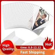 Elegant for 5x7 Wedding, Birthday, and Other Occasions Vellum Jackets-150-Pack Translucent Paper Sle