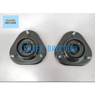 FRONT ABSORBER MOUNTING TOYOTA AVANZA 2003"-2011" PERODUA KEMBARA FRONT ABSORBER MOUNTING OEM SET (2PCS)