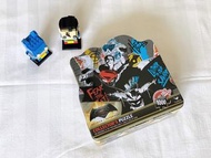 Marvel DC 周邊 超人蝙蝠俠 砌圖 高難度1000塊拼圖 成人減壓玩具