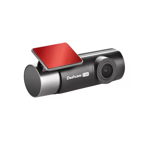 Factory Direct Source FHD1080P USB Car DVR Night Vision Wide Angle 4G Lens Loop Recorder ADAS Drivin