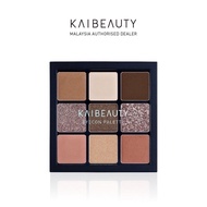 EYECON PALETTE BONJOUR-KAIBEAUTY