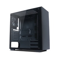 Tecware Nexus M Black Tempered Glass Micro ATX Chassis