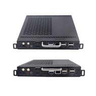 Xinzhilan OPS Computer i3i5i7 Plug-In Conference Large Screen Teaching All-in-One Machine 12th Gener