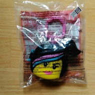 HAPPY MEAL WILDSTYLE LEGO MOVIE 2 MC DONALD'S MC D MCD 2019 RARE