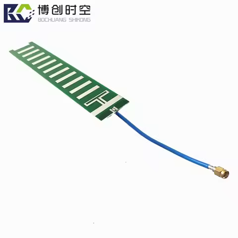Pcb Antenne 868M 900M 1.2G 1.5G 2.4G 5.8G Orientation Antennes UAV signal transmission and reception
