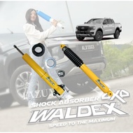 Ford Ranger 2.0 2022 WALDEX Heavy-duty Oil Absorber Max 64T