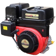 MITSUBISHI GB40G GASOLINE 4 STROKE ENGINE 13.0HP (KEY WAY)