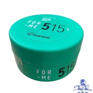 FRAMESI FOR-ME 515 MATT ME STRONGLY PASTE super hard hold men's hair wax 80ml - NK