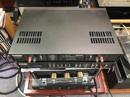 正英國製 Audiolab 8000P 後級擴大機