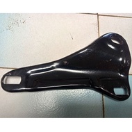 HONDA C70M / C70Z EXHAUST BRACKET