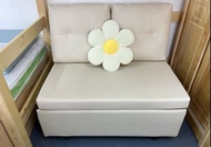多功能儲物沙發床