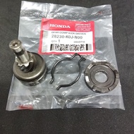 Gear Pinion Kick Starter Genio Beat New K0J WARRANTY