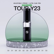 Dragonhawk Tour Y23 93 g Lightweight Rotary Tattoo Machine 6 Adjustable Strokes 5 - 12v Variety Tatt