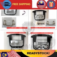 "READYSTOCK" Toyota Innova ( 9 Inch ) casing android player