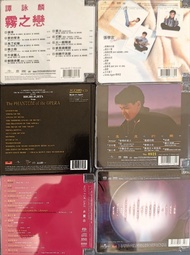 可交換Sacd k2hd cd譚詠麟 - 霧之戀張學友 - 他在那裡 (JACKY WHERE IS HE)

2023 Fair Eastern Music & Audio Enterprises 