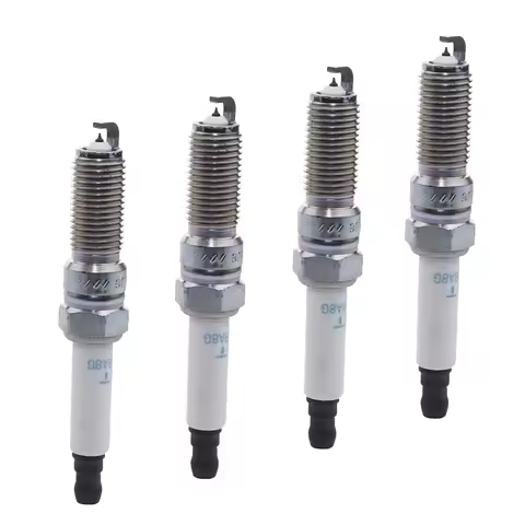 Spark Plug For MG HS GS GT MG5 6 1.5T ZS 1.0T ROEWE Ei6 i5 RX5 MAXUS D60 G50 360 Chevrolet Cruze New