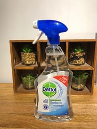 Dettol 萬用噴霧500ml