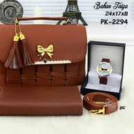 Hot Items!-Wholesale m Tas m hand bag tote batam Emory Baren G0I5 Tas Women Keren Korea I