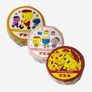 漿糊仔圖案膠紙