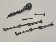 Hottoys Deadpool & Wolverine deadpool MMS782 Battling Ver.  1/6 figure  配件