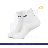 Hundred Badminton Socks HBAS-1M005