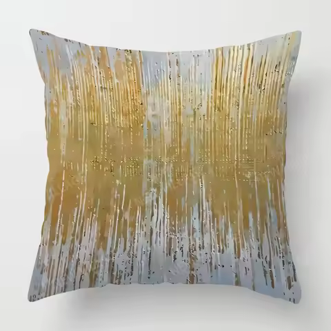 Home living room decoration cushion cover home decorations throw pillow covers 45*45 pillowcase 40x4