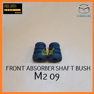 MAZDA2 DE / FORD FIESTA FRONT ABSORBER SHAFT BUSH / BUMP STOP D651-34-111A