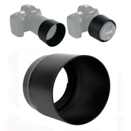 ET-65B Lens Hood Sun Shade Bowl-Shape for EF 70-300mm f/4.5-5.6 DO IS USM EF 70-300mm f/4-5.6 IS USM