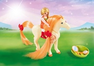 Playmobil 5656 เซ็ตกระเป๋าใหญ่ เจ้าหญิงม้าแสนรู้ (PM-5656)