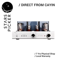 [PM Best Price] Cayin CS-88A / CS88A [230V version] - Vacuum Tube Integrated Amplifier with Triode a