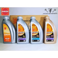 ENEOS MOTOR ENGINE OIL 4T SAE40/20W50 / 10W40/15W50/15W60 SEMI SYNTHETIC/10W50 FULLY SYNTHETIC