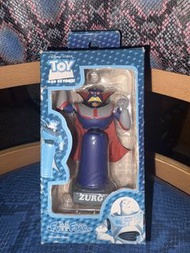 迪士尼玩具總動員Zurg公仔