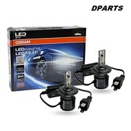 Original Osram LEDriving HL Canbus H4 , H7 , HB3 , HB4 , H11 , H8 , H16 , 9012 LED  12V Headlight 6000K Narva , Philips