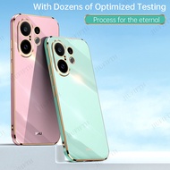 6D Plaiting Soft TPU Luxury Phone Case For VIVO S30 Pro Mini Luxury Phone Case For Vovo S30ProMini S