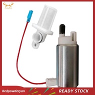 [Redpowderyan] For  F115 F115A FL115 LF115A Mercury 4-Stroke F115 Outboard Motor Petrol  Pump 68V-13