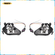 [tdraoylp] Waterproof Tail Light Holder Lamp Base ABS Circuits Board for BMW 3 Series F30 F