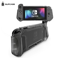 SUPCASE เคสป้องกันเกมคอนโซลสำหรับ Nintendo SWITCH OLED เคสซิลิโคนกันกระแทกแบบออลอินวัน Lite แบบจำกัด