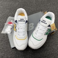 BEAMS BOY x New Balance 限量鴛鴦色波鞋