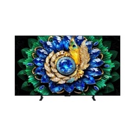 TCL 75" A400M QD-Mini LED智能電視75A400M