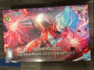 (全新未砌) Bandai FRS Figure-rise Standard Ultraman geed 超人捷德