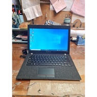 Laptop Lenovo K20 Core i5 Gen 5 Ram Hdd atau Ssd Pilih Varian Slim -