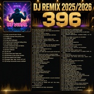 Usb pendrive Music Song DJ REMIX 2025/2026 Suitable for mp3 car and home audio