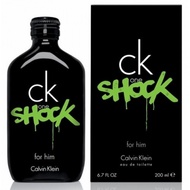 Calvin Klein One Shock (EDT)