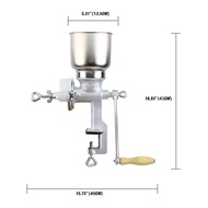 Peanut butter grinder rice milling machine gilingan ng peanut butter rice grinder machin wet and dry