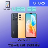 VIVO V23 5G (12GB+4GB RAM 256GB ROM) 100% ORIGINAL VIVO MALAYSIA