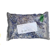 EGH1HM100D11OT Aihua 10000H Aluminium Kapasitor Elektrolitik 10uF50V5×11mm Frekuensi Tinggi Rintanga