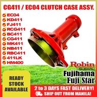 EC04/CG411 Clutch Case Assembly for Robin EC04, BC411, BG411, CG411, MK411 2 stroke Grass Cutter