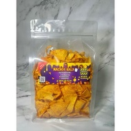 [Free Sos] Nachos Tortilla Chips Free Cheese Sos