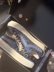Vans x FDMTL Old Skool 36 us11