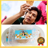 Dalgona candy viral gameSQUID